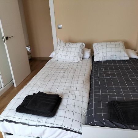 Marysa Continental Bonito Piso A Un Paso De La Playa Con Aparcamiento Apartment Gijon Luaran gambar