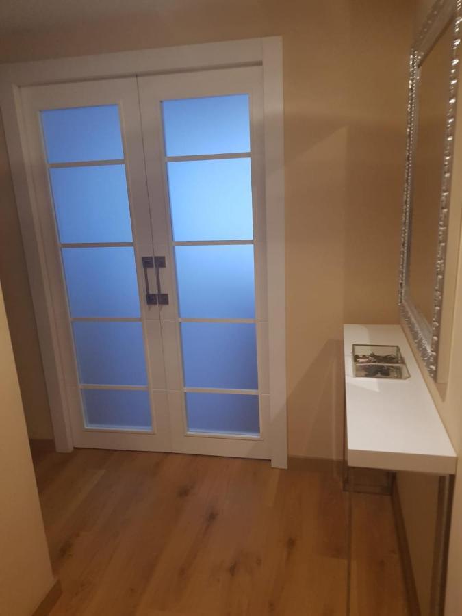 Marysa Continental Bonito Piso A Un Paso De La Playa Con Aparcamiento Apartment Gijon Luaran gambar