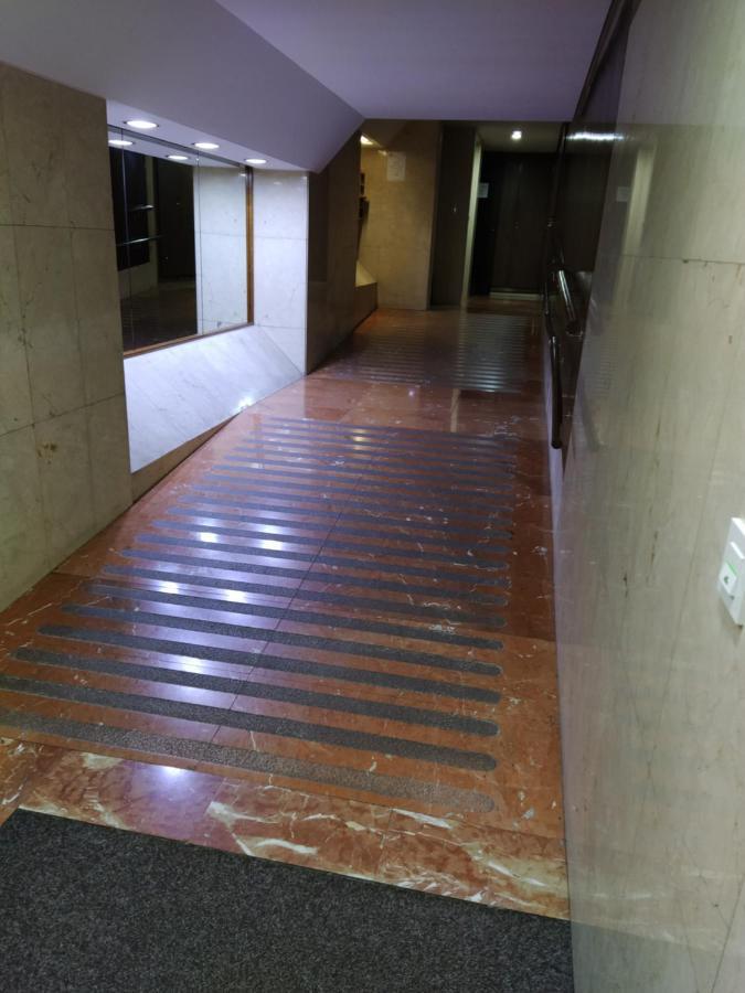 Marysa Continental Bonito Piso A Un Paso De La Playa Con Aparcamiento Apartment Gijon Luaran gambar