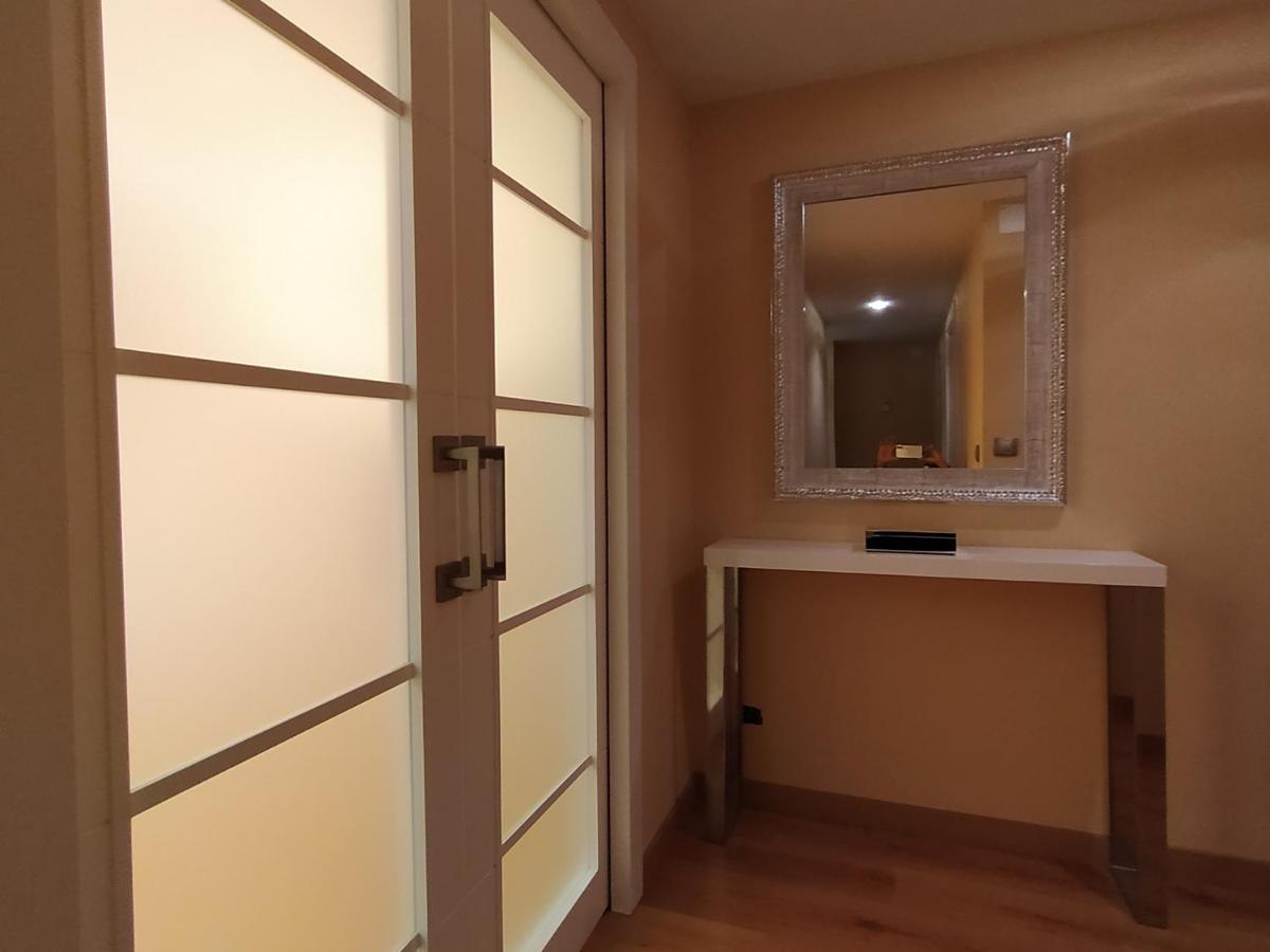 Marysa Continental Bonito Piso A Un Paso De La Playa Con Aparcamiento Apartment Gijon Luaran gambar