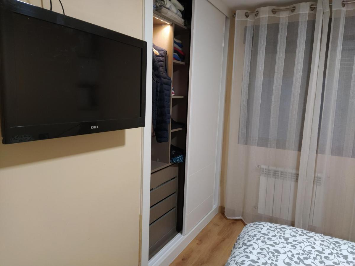 Marysa Continental Bonito Piso A Un Paso De La Playa Con Aparcamiento Apartment Gijon Luaran gambar